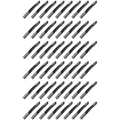 48PK 3/4″ Thin Wall Coring Tine for Bobcat Ryan 522361 C100032