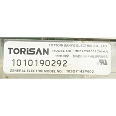 OEM GE Control 1 Year Warranty Free Shipping