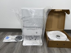 DREAME L40 Ultra Robot Vacuum Self Emptying, 11,000Pa Mop Combo Auto Cleaning
