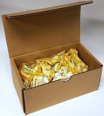 Mango Ginger Chews, 16 Ounce (Pack of 1)