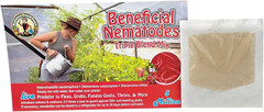 Live Beneficial Nematodes Hb+Sc+Sf – Kills over 200 Different Species of Soil Dw