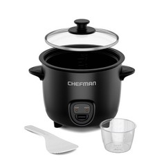 6 Cup Rice Cooker 2.54 Pounds
