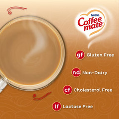 Coffee mate Original Powder Coffee Creamer, 35.3 oz-Free Shipping