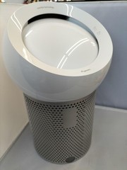 Dyson BP01 Pure Cool Me Air Purifier Fan White color Used tested Free shipping