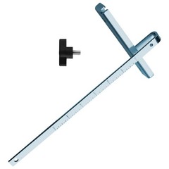 49-22-1001 Circular Saw Rip Fence Kit for Milwauke-6391-21 & 6310-20 Circular…