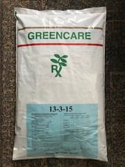 MSU Orchid Fertilizer set 13-3-15 Greencare Plant Food with Scoop 0.5 lb