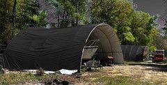 Pond liner 30 Mill -HDRPE Strong 6×20 16×16 15×25 20×20 30×30 25×30 40×40 40×60