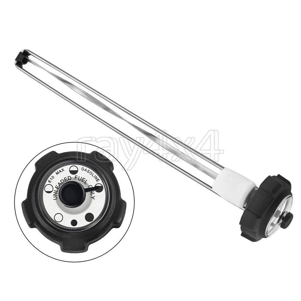 Gas Cap Gauge 483790 481661 for Scag Turf Tiger ZTR Mower