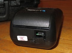 LaMotte DC1500 Digital Chlorine Colorimeter Testing Kit