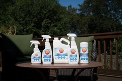Versatile 303 Protectant Spray – Prevents Fading & Cracking, 10 oz of Protection