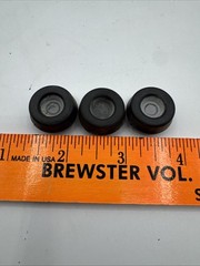 Lot Of 3 WB01T10022 GE Door Bumper OEM WB01T10022