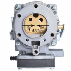 CARBURETOR ASSEMBLY FIT FOR Briggs & Stratton 18.5 HP ENGINE