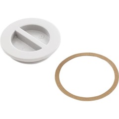 Custom Molded Products 25542-000-000 1.5In Npt Flat Plug