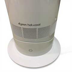 Dyson Hot+Cool AM09 Fan Heater Bladeless Air Multiplier Remote 2018 1day Ship
