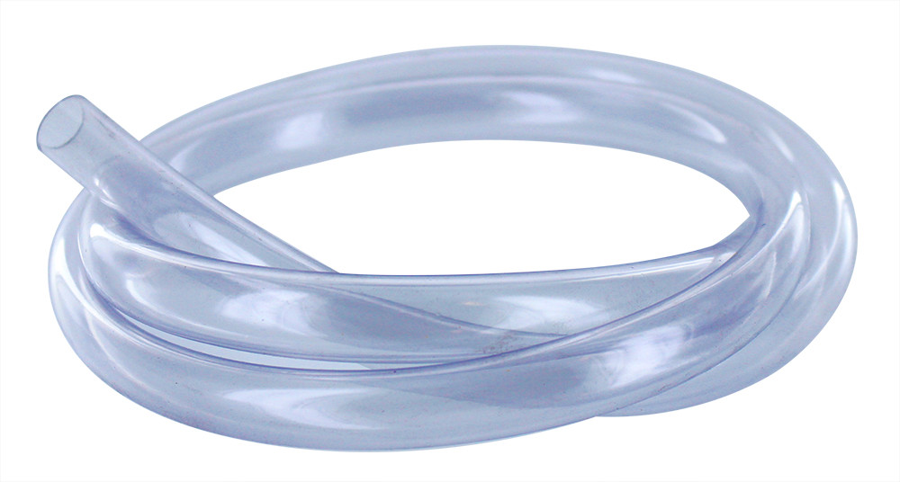 1/2″ ID Clear Siphon Hose-3 feet