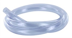 1/2″ ID Clear Siphon Hose-3 feet