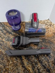 Dyson Anti-tangle Hair Screw Tool V11 V15 Detect Stick Vacuum 436314 Parts Lot