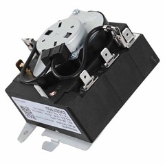 For GE Hotpoint TMD14M30 WE04X24550 Dryer Timer Control Replacement NEW US