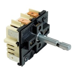 DG44-01002A Energy Regulator MDSA-W21-SKM for Samsung Range Burner Switch
