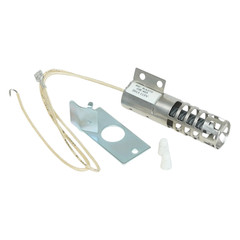 AR403 for WB2X9154 GE Roper Gas Range Oven Igniter AP2014008 PS243425