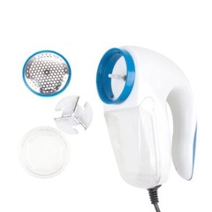 Lint Pill Fluff Fuzz Remover Shaver Electric Clothes Fabrics Sweater Household