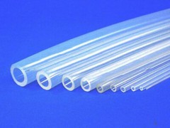 1/16″ ID x 1/8″ OD Platinum Silicone Tubing Food/Medical hose – High Temp tube