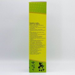 Herbafulvo Essence with Papaya Immune Boosting Herbal Dietary Supplement 2x750ml