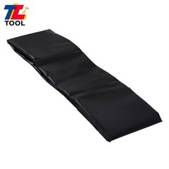 13X20 FT Pond Liners 20 Mil Waterproof Fish Liner For Water Garden HDPE Black