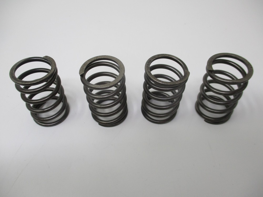 4 Genuine Kawasaki 49078-7002 Engine Valve Spring FR651V FS600V FS541V FH721V