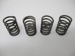 4 Genuine Kawasaki 49078-7002 Engine Valve Spring FR651V FS600V FS541V FH721V