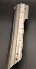 de Buyer UNIVERSAL CORE CONCEPT Fruit & Veggie Manual Corer 1-1/4″