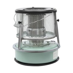 4.6L Kerosene Heater,Kerosene Heaters for Indoor Use,Portable Heater for Camping