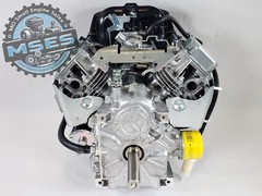 20HP Briggs & Stratton 40U877-0026 Professional Series 656CC 1.125 Dia. x 4.29”