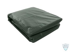 Buffalo Blizzard Supreme Plus Rectangle Swimming Pool Winter Cover – Choose Size