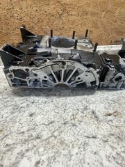 OEM Kohler Magnum MV18S 18hp Crankcase Block 120382 from Cub Cadet (Both Sides)