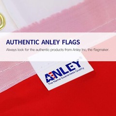 Anley Fly Breeze 3×5 foot Albania Flag – Albanian National Flags Polyester