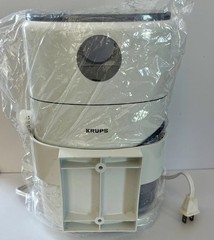 Mr Fusion Back To The Future KRUPS Coffee Grinder Type 223 Box Never Used Works!