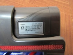 Dyson V15 Detect + Anti-tangle Hair Screw Tool V11 Cordless Stick Vacuum 436314