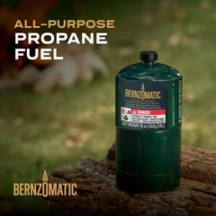 1 lb. All-Purpose Propane Gas Cylinder (2-Pack)
