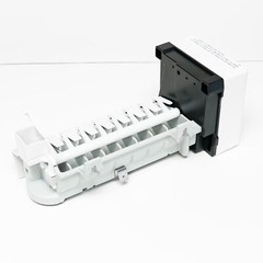 Ice Maker Replacement for Whirlpool Refrigerators WPW10190965 W10190965 Icemaker