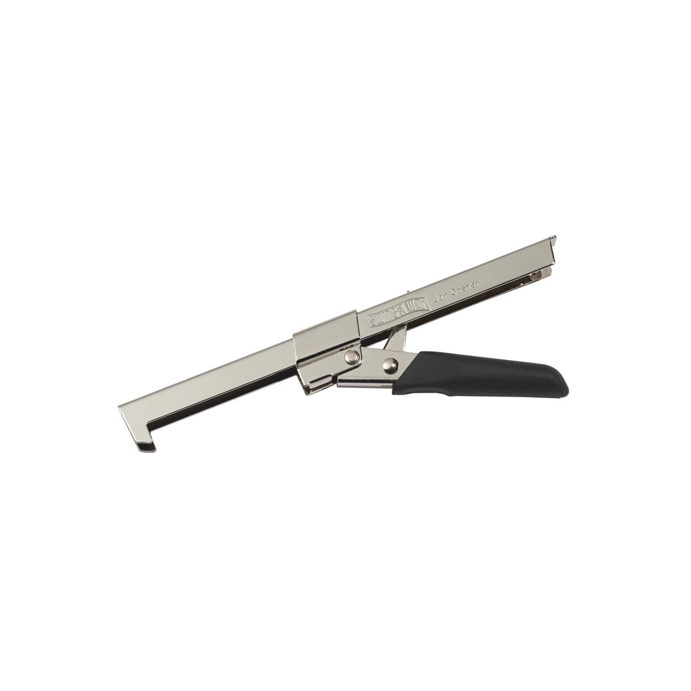 Swing-A-Way Comfort Grip Jar Opener – Black