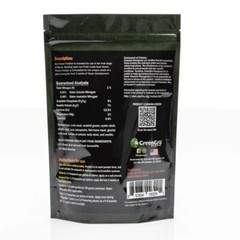 Flower Finisher – Fertilizer for Final Stages of Flower Growth 2 lbs by GreenGro
