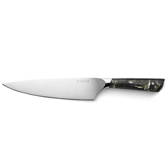 Razab 8 Inch Japanese Professional Chef Knife, High Carbon Stainless Steel