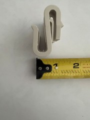 WILBAR Allegro Upright Clip, Single – 6ADP10900A00