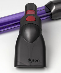 OEM Dyson Light Pipe Crevice & Combi-Crevice Tool Combo V7 V8 V10 V11 V15