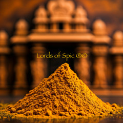 Madras Curry Powder – Classic Indian Spice – FREE SHIPPING
