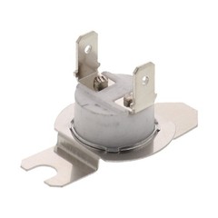 Genuine OEM Part From GE GUD27ESSMWW Tower Dryer High-Limit Thermostat WE4M137