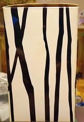 Rigaud Paris Reine De La Nuit Bougie Scented Candle France Original Box 8.11 oz