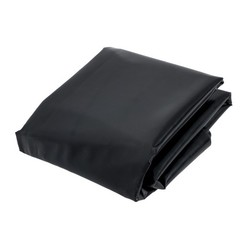 20 Mil Pond Liners HDPE Fish Liners For Outdoor Ponds & Water Garden & Koi Ponds