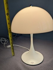 Panthella 250 Mini Lamp – 13″